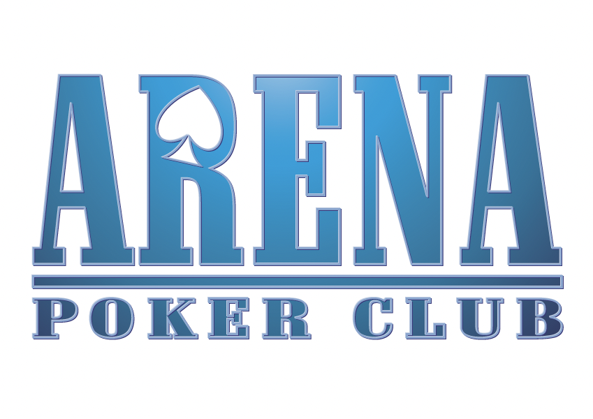 Arena poker club