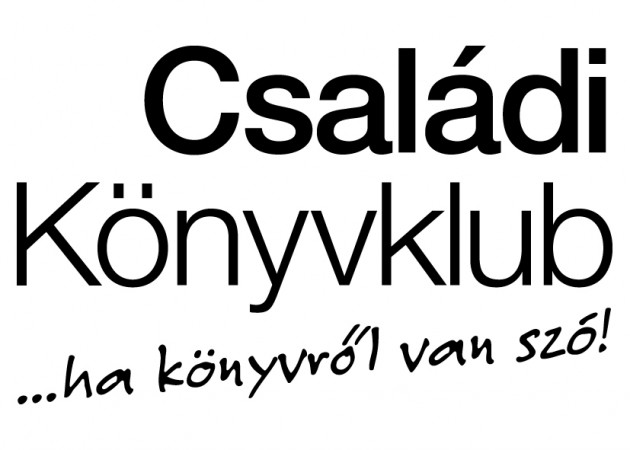 Családi könyvklub