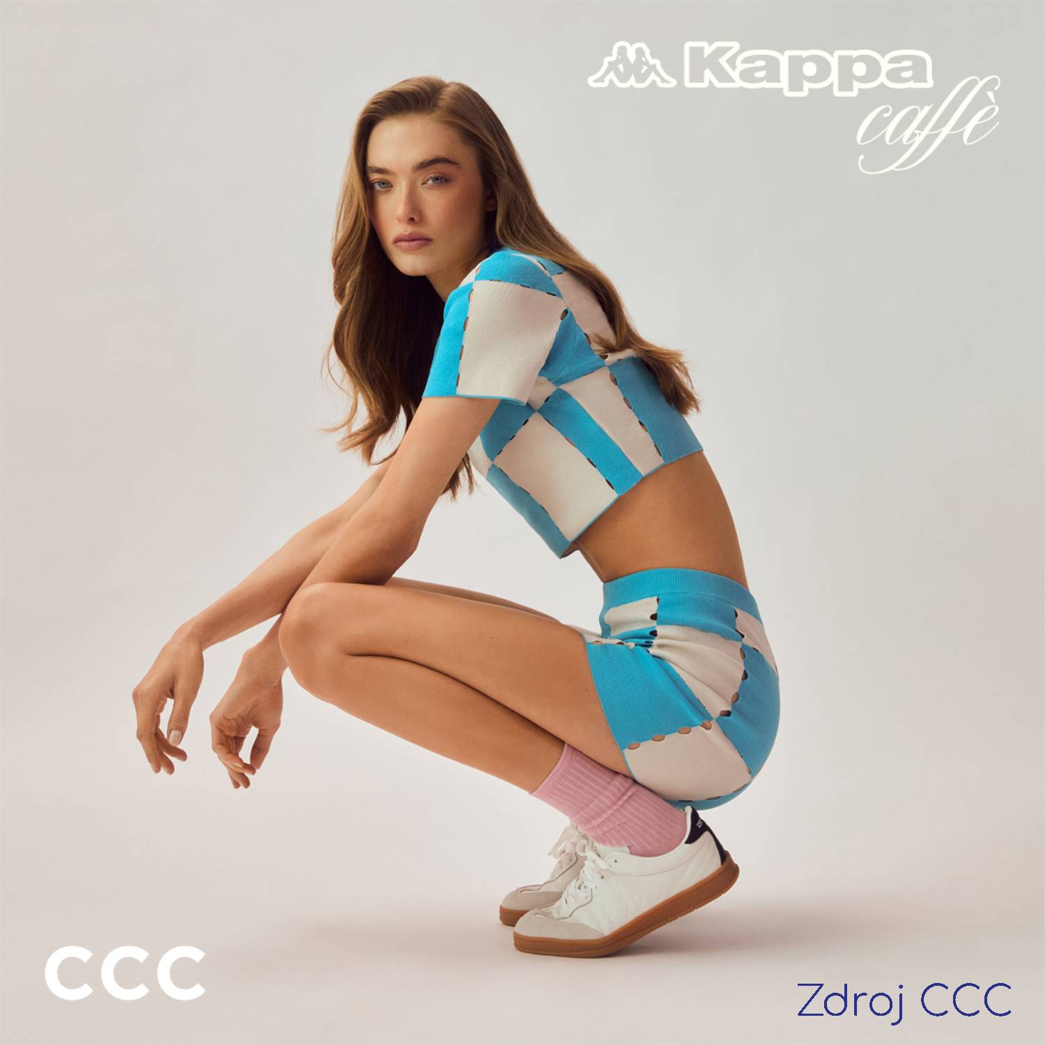 Nová kolekcia Kappa už v CCC!