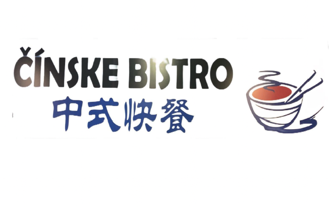 Čínske bistro