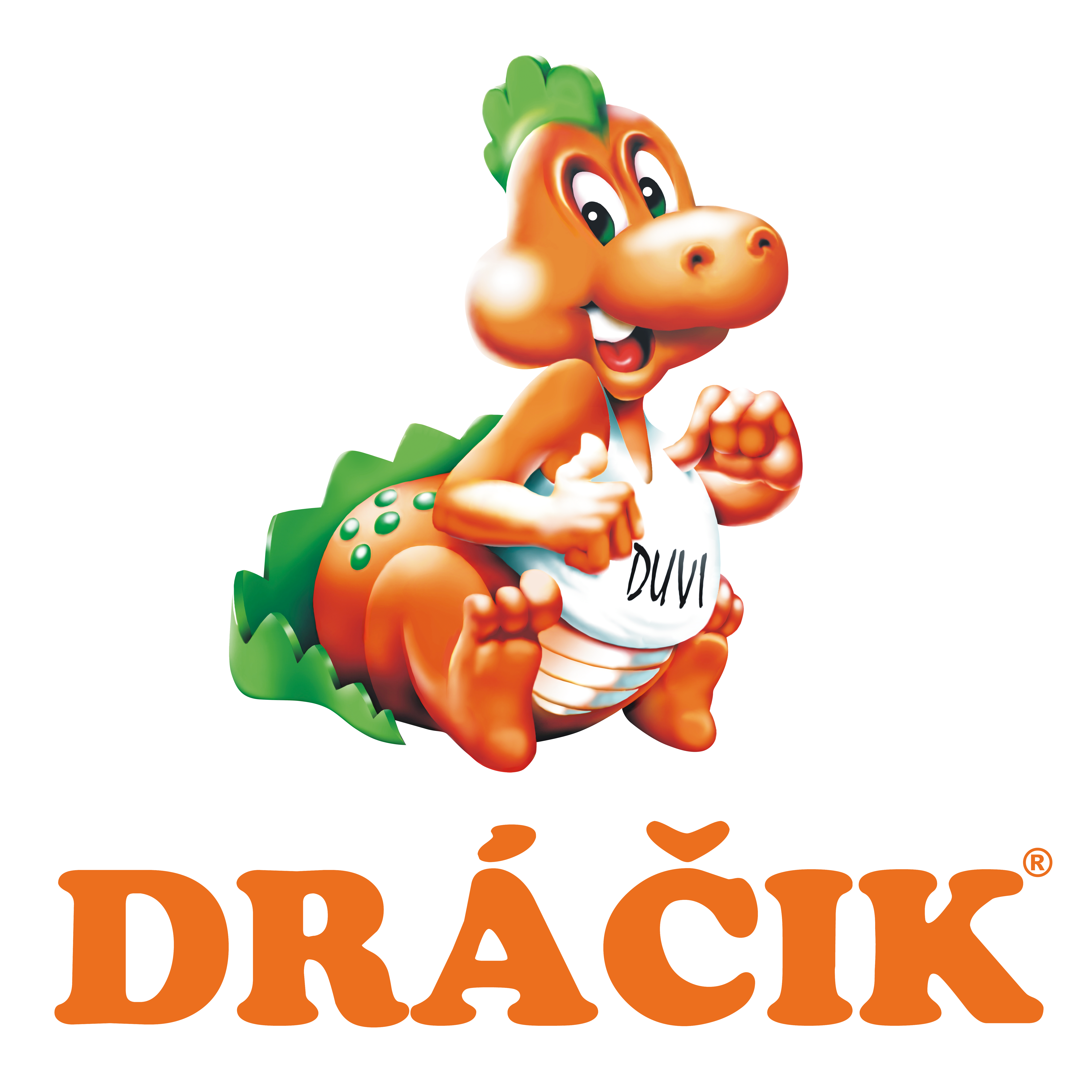 Dráčik