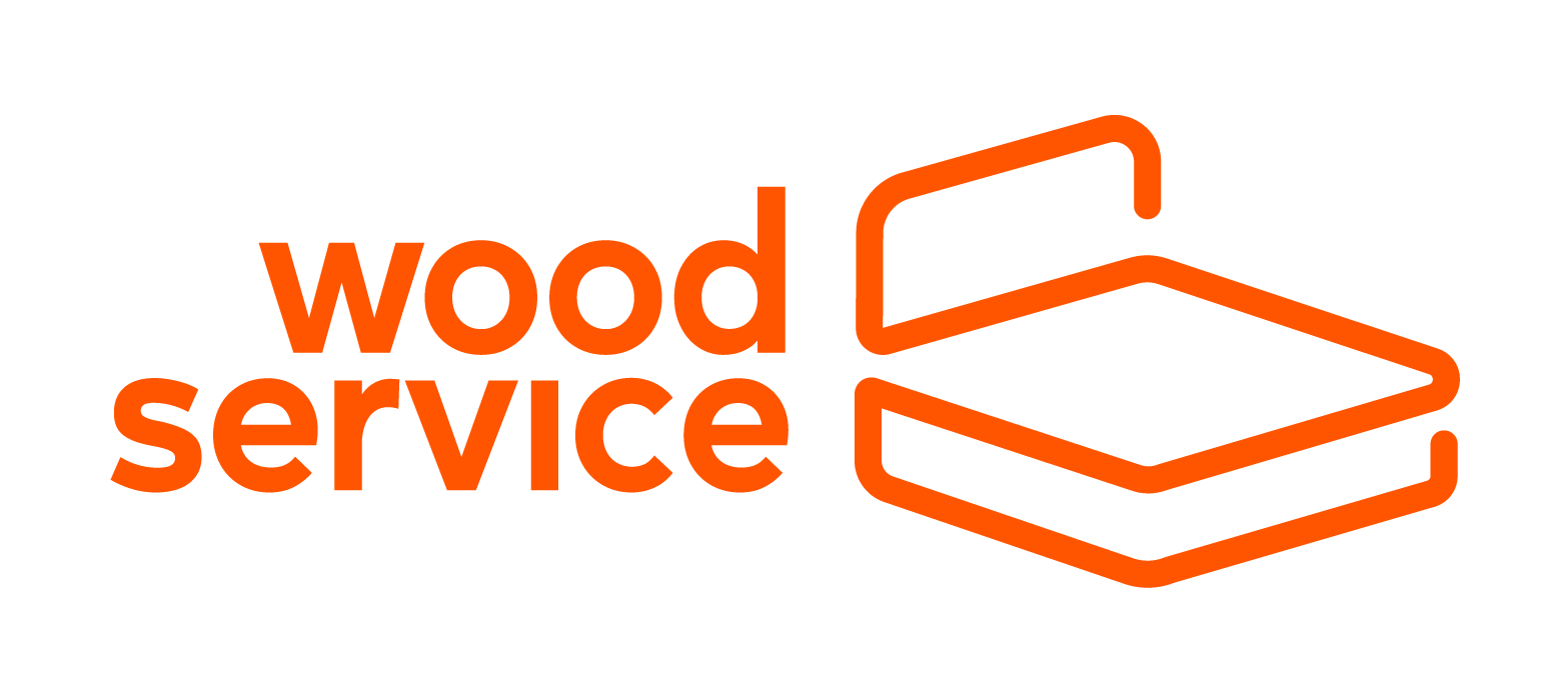 wood service